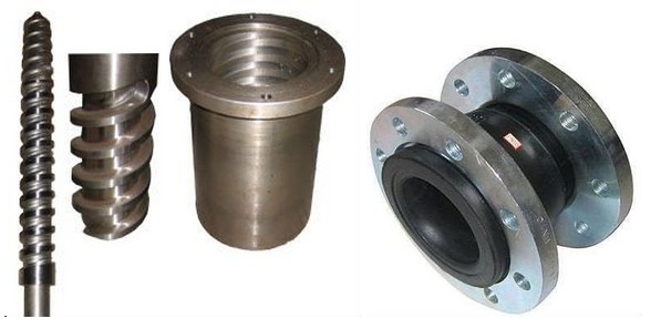 Floating Pellet Machine