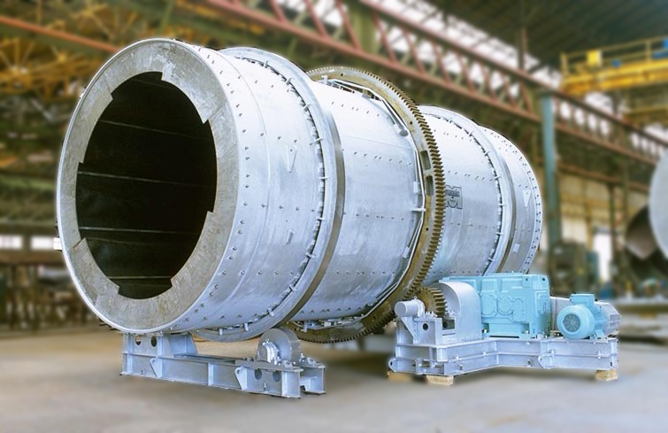 Rotary Granulaltor